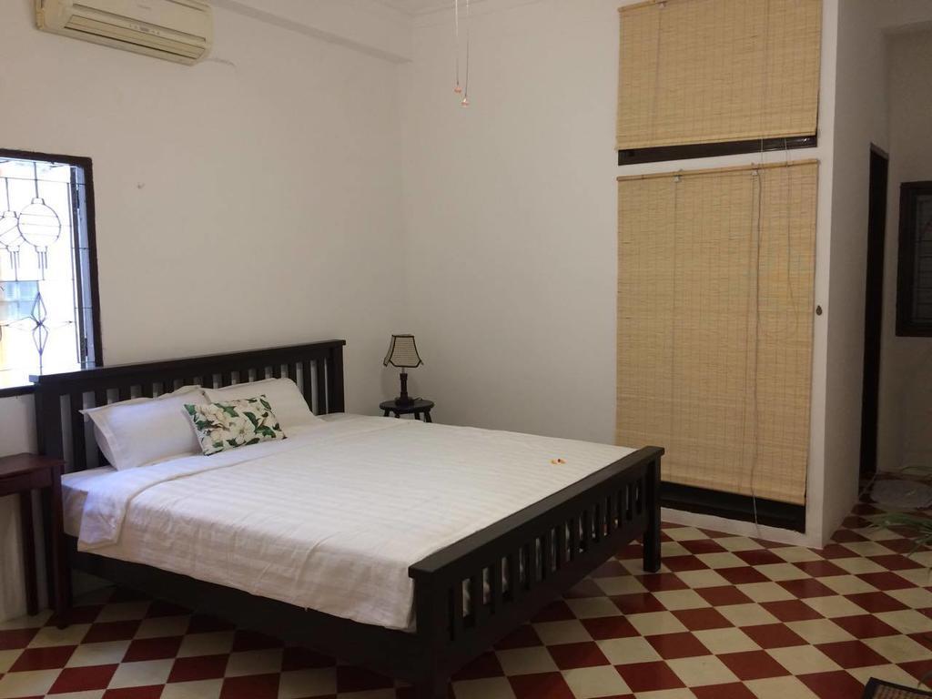 M&K Signature Homestay Хошимін Екстер'єр фото