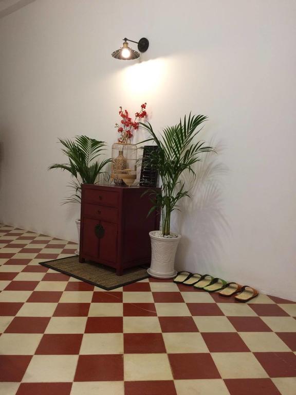 M&K Signature Homestay Хошимін Екстер'єр фото