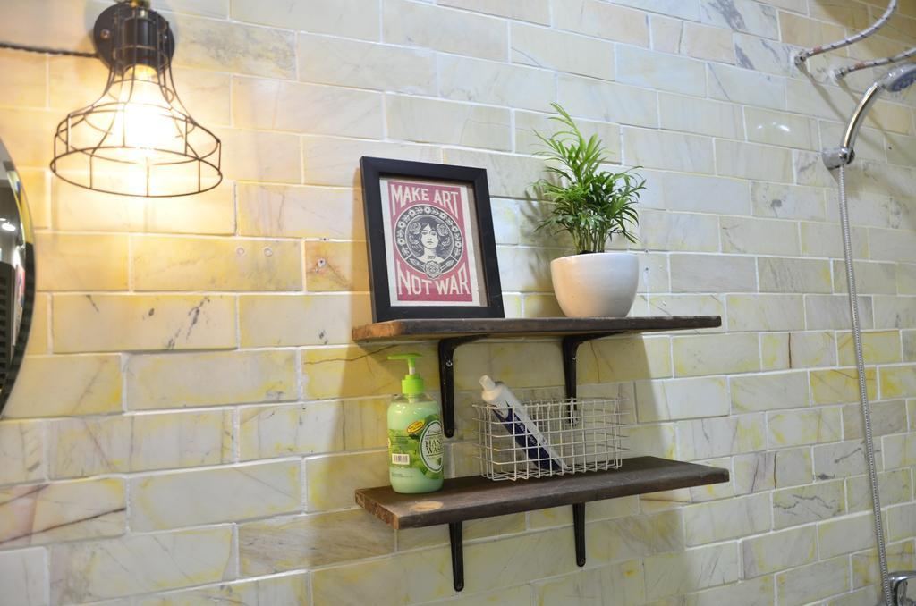 M&K Signature Homestay Хошимін Екстер'єр фото