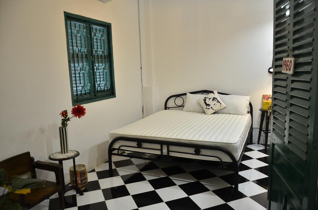 M&K Signature Homestay Хошимін Екстер'єр фото