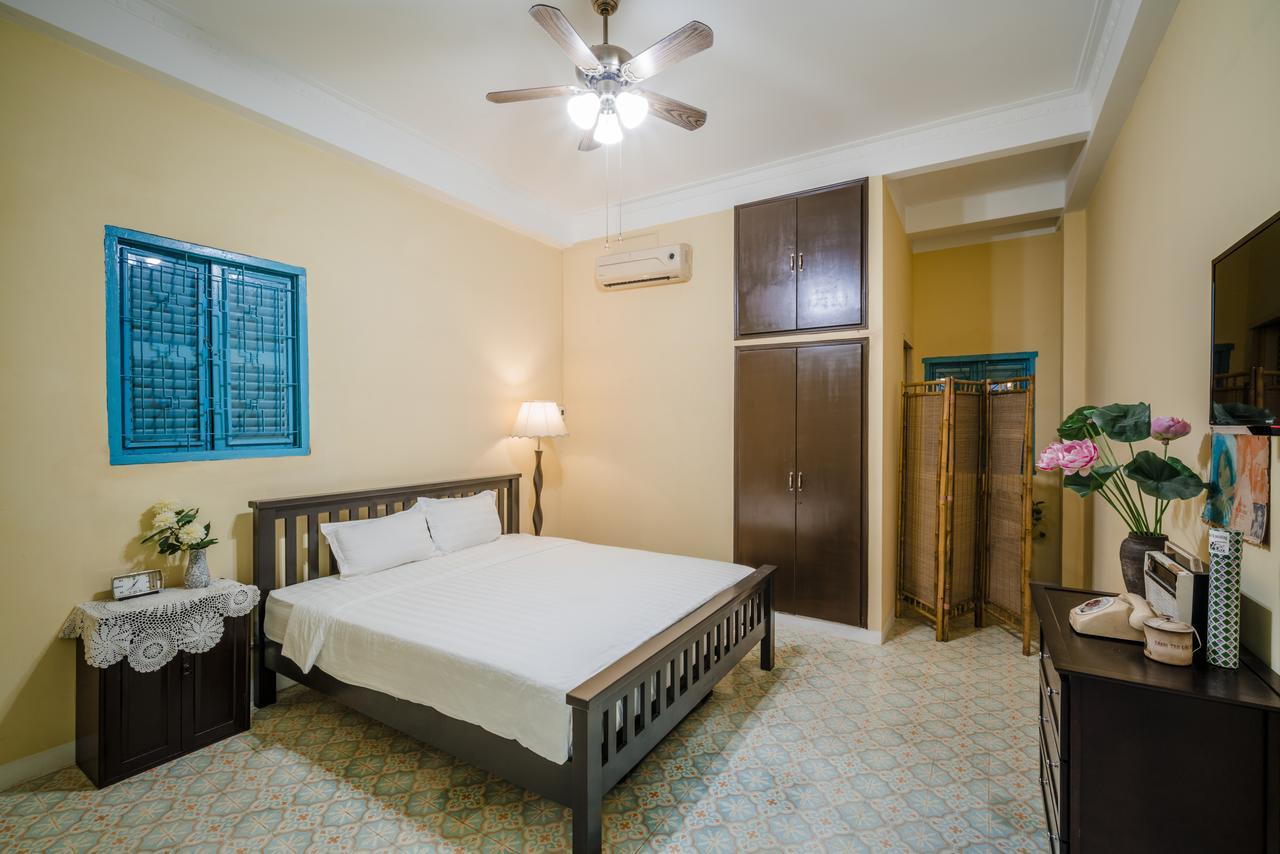 M&K Signature Homestay Хошимін Екстер'єр фото