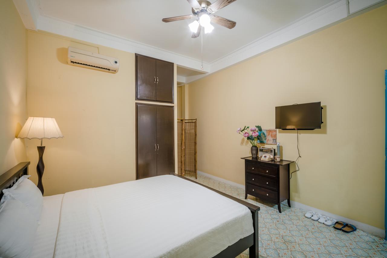 M&K Signature Homestay Хошимін Екстер'єр фото