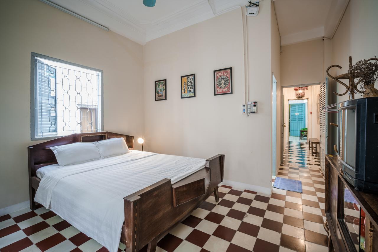 M&K Signature Homestay Хошимін Екстер'єр фото
