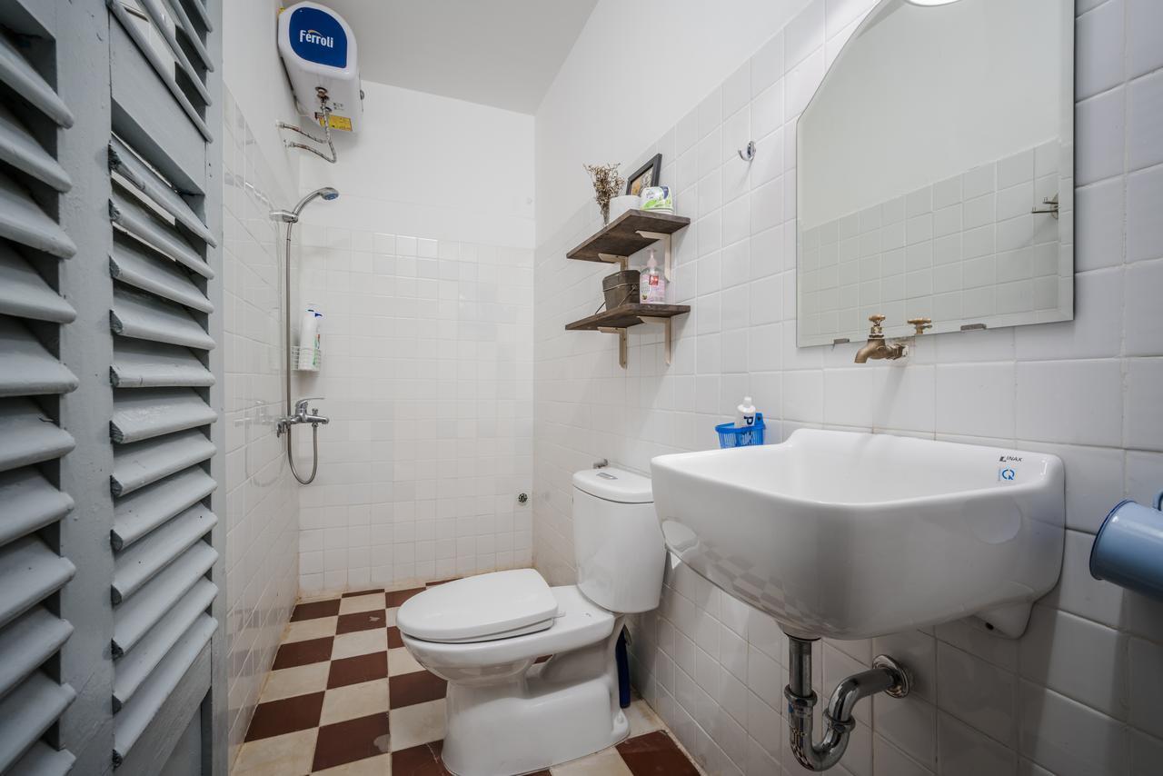 M&K Signature Homestay Хошимін Екстер'єр фото
